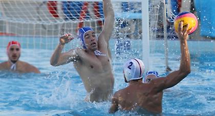 Πρώτη βουτιά για τίτλο