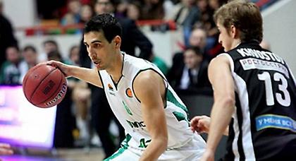 Εντυπωσιασμένος με Μπέιλ ο Ζήσης (video)