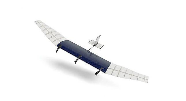 Εταιρεία κατασκευής drones εξαγόρασε η Google!