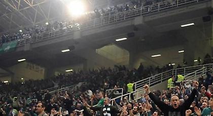 Τα εισιτήρια με ΤΣΣΚΑ Μόσχας