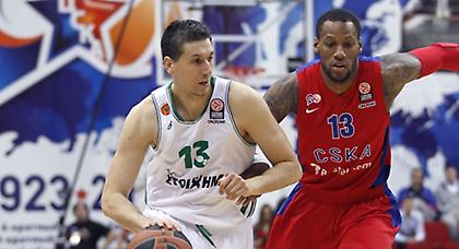 Μη χαρίσεις ξανά