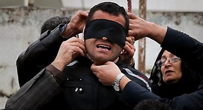 Δραματική εξέλιξη σε εκτέλεση θανατοποινίτη (pics)