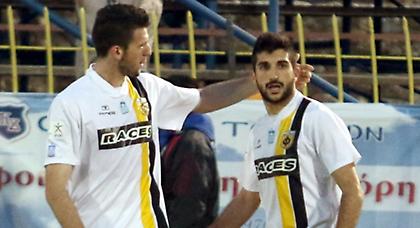 Κι άλλη «σφαλιάρα» για Ολυμπιακό Βόλου