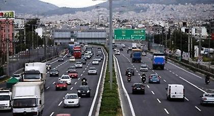 Κορυφώνεται η έξοδος των εκδρομέων για το Πάσχα