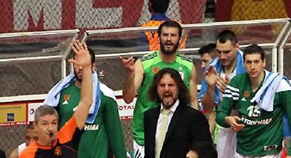 Πανέτοιμος και πλήρης…