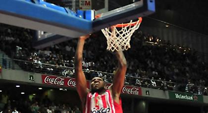 Απώλεια με Σίμονς