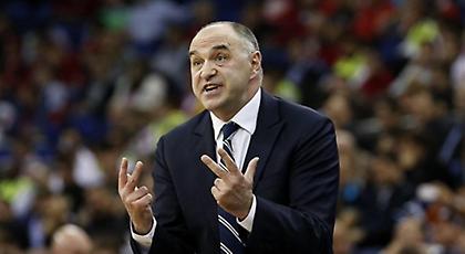 Λάσο: «Είναι δύσκολα στην Ελλάδα…»