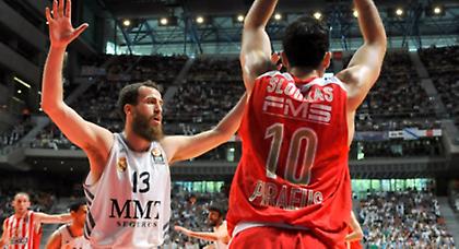 Τραυματισμός για Ροντρίγκεθ