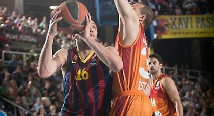 Άλλη κλάση η Μπαρτσελόνα…