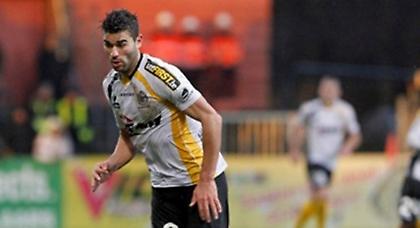 Το… βιολί της αυτή…