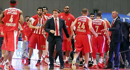 Δύο σουτ, δύο βολές, μία χαμένη ευκαιρία