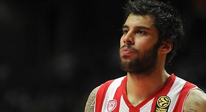 Πρίντεζης: «Τίποτα δεν τελείωσε. Πρωταθλητές είμαστε…»