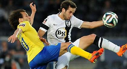 «Ανάσανε»…