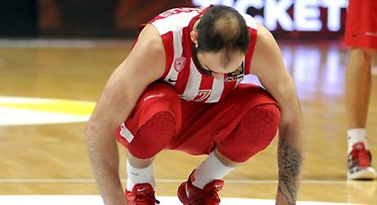 Επιστρέφει, αλλά… επιστρέφει;