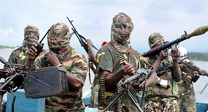 Νιγηρία: Συνεχίζουν να αγνοούνται οι 115 από τις 129 μαθήτριες λυκείου που είχαν απαχθεί