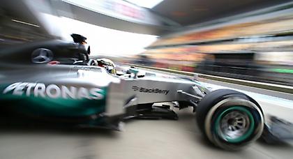 Λιούις… και πάλι