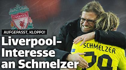 Θέλει Σμέλτσερ η Λίβερπουλ
