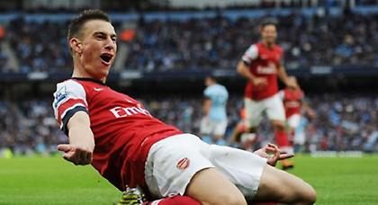 Κοντά σε ανανέωση με Άρσεναλ ο Κοσιελνί