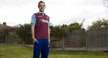 «Έφυγε» ο Έλληνας της Γουέστ Χαμ…