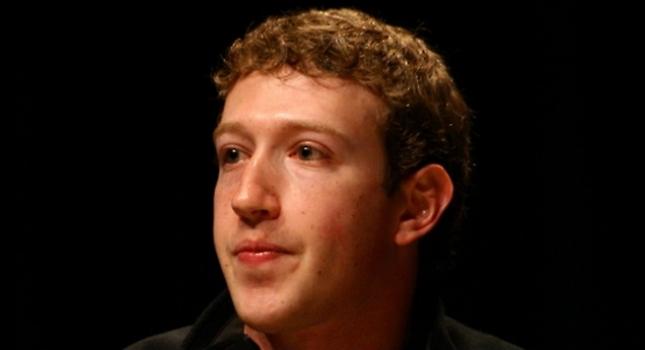Mark Zuckerberg, έτοιμος για να κατακτήσει τον κόσμο