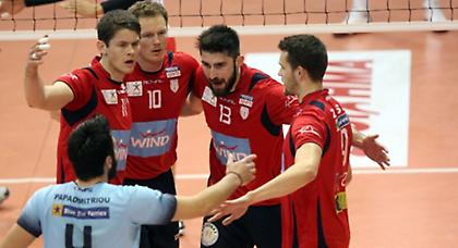 «Ήρθε η ώρα να νικήσουμε τον Ολυμπιακό»