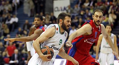 Χωρίς... γκολ, δεν έχει Final Four