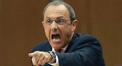 Μεσίνα: «Μπλοκάραμε τον Παναθηναϊκό»