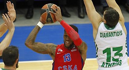 Γουίμς: «Μην ξανάρθουν στη Μόσχα»