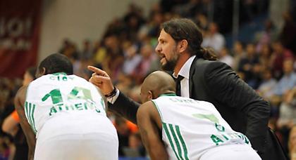 Αλβέρτης: «Συνεχίζουμε ενωμένοι»