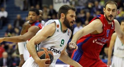 Στη Μόσχα ολοκληρώθηκε η… Εβδομάδα των Παθών