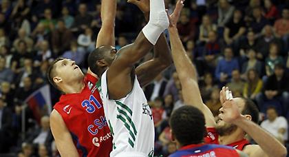 Λάσμε: «Πολύ κακή εμφάνιση»