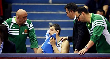 Καλή… Ανάσταση