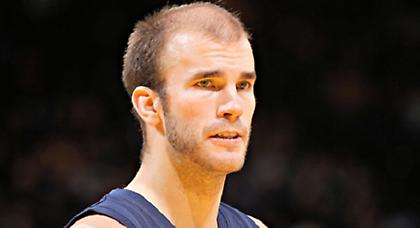 Σοκ με Καλάθη