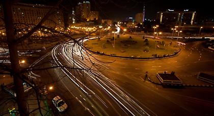 Ένας νεκρός αστυνομικός στο Κάιρο