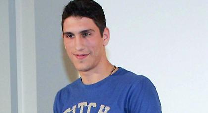 Επίσημη διάψευση για Λαρεντζάκη