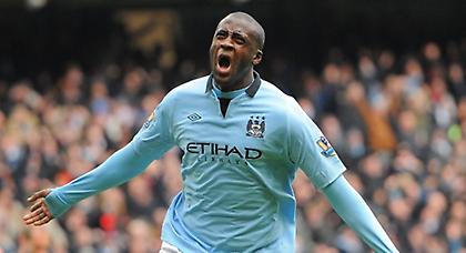 Τουρέ: «Ο κόσμος θεωρεί τους Αφρικανούς ζώα»