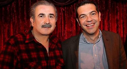 «Όχι» Λαζόπουλου σε ΣΥΡΙΖΑ, επίθεση στον Θεοδωράκη