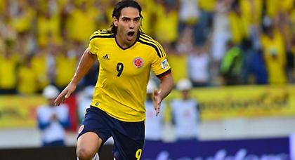 «Θα πάει Μουντιάλ ο Φαλκάο»