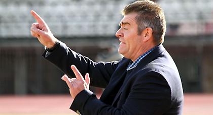 Ανακοίνωσε Παντελή ο Ολυμπιακός Βόλου