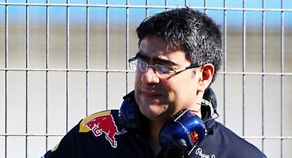 Δικαστική διαμάχη McLaren με Red Bull