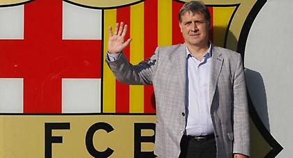 Μαρτίνο: «Δεν βλέπω τίποτα θετικό στη δουλειά μου»