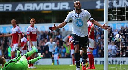 «Ξεσπάθωσε» και έρχεται (video)