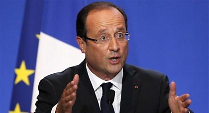 Ελεύθεροι οι Γάλλοι δημοσιογράφοι που είχαν απαχθεί στη Συρία