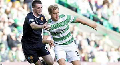 Ο Σαμαράς δε γλίτωσε την «γκέλα»