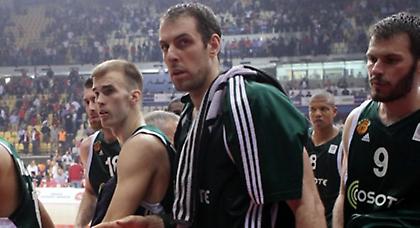 Υπερασπίστηκε Καλάθη ο Μάριτς