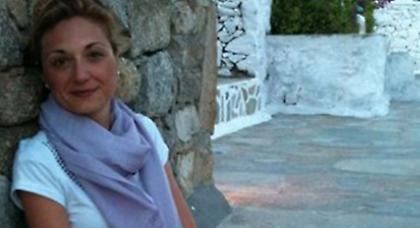 Συγκλονίζει το Mega η τραγωδία της οικογένειας της Νατάσας Μιχαηλίδου