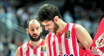 «Χλωμό» του Περπέρογλου