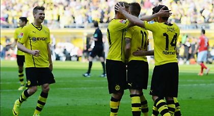 Ασταμάτητη! (video)