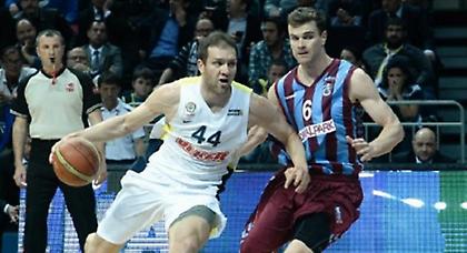 Ξέσπασε η «Φενέρ» του Ομπράντοβιτς