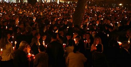 Χριστός Ανέστη!